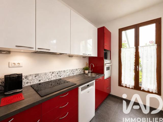 Maison vente à Nogent-sur-Marne, Maisons-alfort