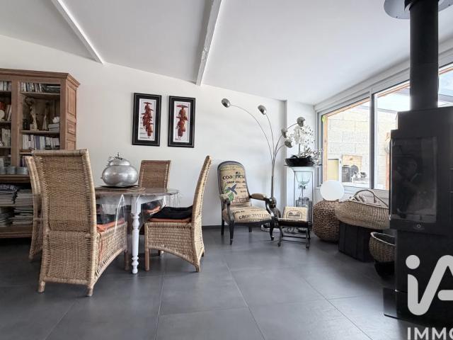 Maison vente à Arcachon, Lanton