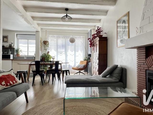 Maison vente à Laleu, La Rochelle