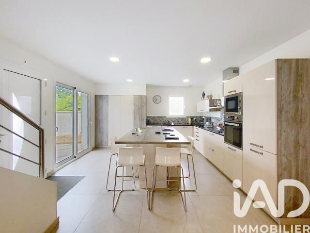 Maison vente à Toulouse, Launaguet