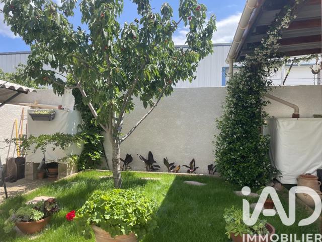 Maison vente à Céret