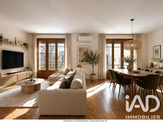 Maison vente à Toulouse, Cugnaux