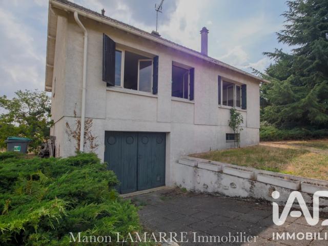 Maison vente à Mantes-la-Jolie, Follainville-dennemont