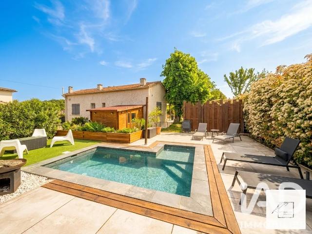 Maison vente à Arrondissement de Draguignan, Callian