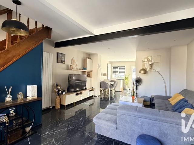 Maison vente à Nanterre, Colombes