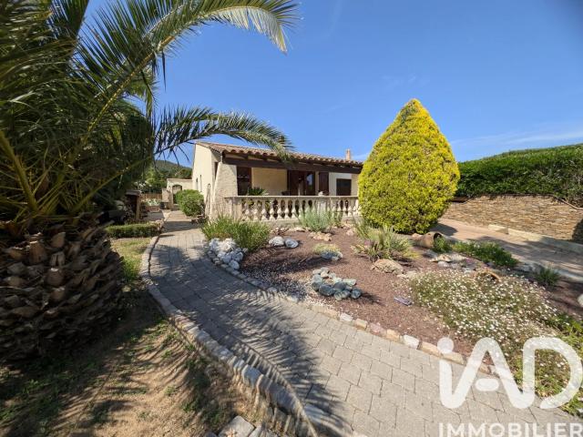 Maison vente à Arrondissement de Draguignan, La Môle