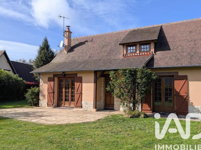 Maison vente à Thann-Guebwiller, Sentheim