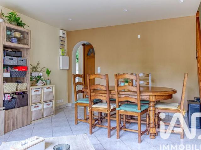 Maison vente à Sarcelles, Andilly