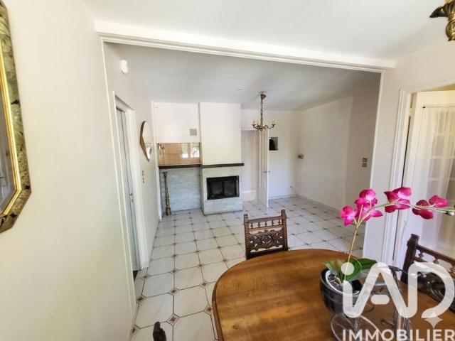 Maison vente à Palaiseau, Morangis