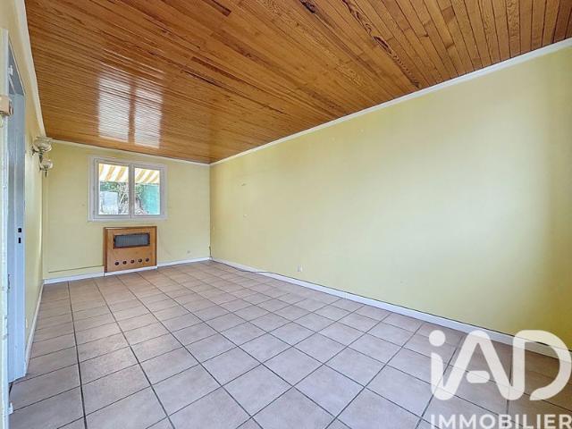Maison vente à Palaiseau, Champlan