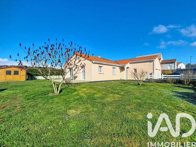 Maison vente à Le Puy-en-Velay, Costaros