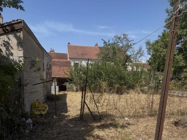 Maison vente à Château-Thierry, Viels-maisons