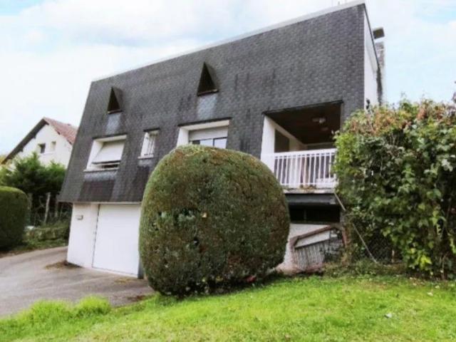 Maison vente à Saint-Étienne, Saint-chamond