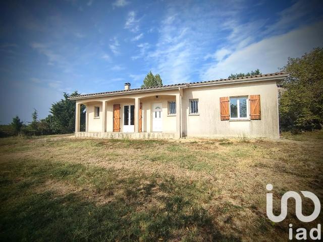 Maison vente à Marmande, Montignac-de-lauzun