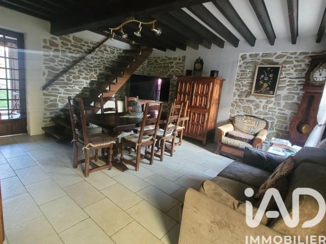 Maison vente à Seugy, Val-d'Oise