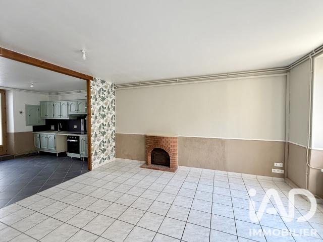 Maison vente à Sarcelles, Saint-brice-sous-forêt