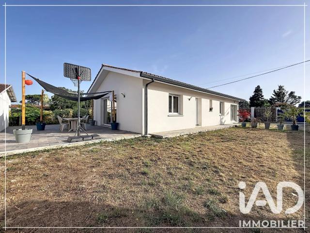 Maison vente à Dax, Magescq
