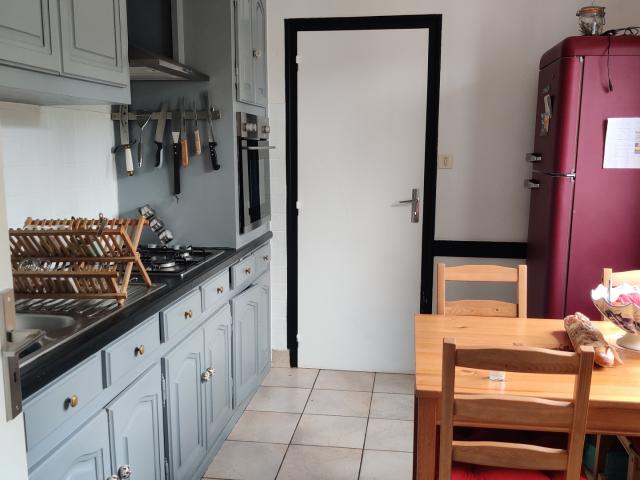 Maison vente à Vannes, Bretagne