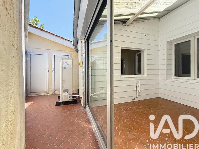 Maison vente à Bordeaux, Talence