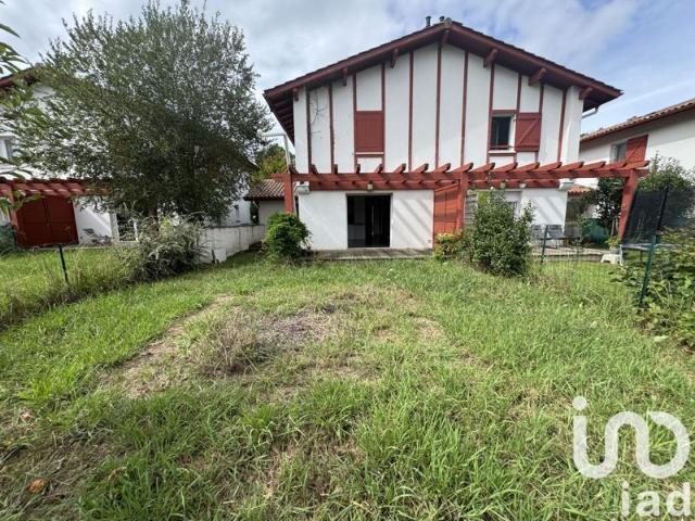 Maison vente à France métropolitaine, Lahonce