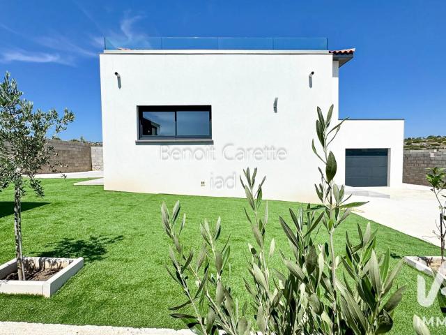 Maison vente à Narbonne, Fitou