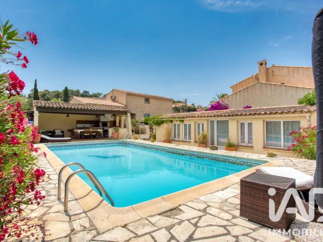 Maison vente à Arrondissement de Draguignan, Saint-raphaël