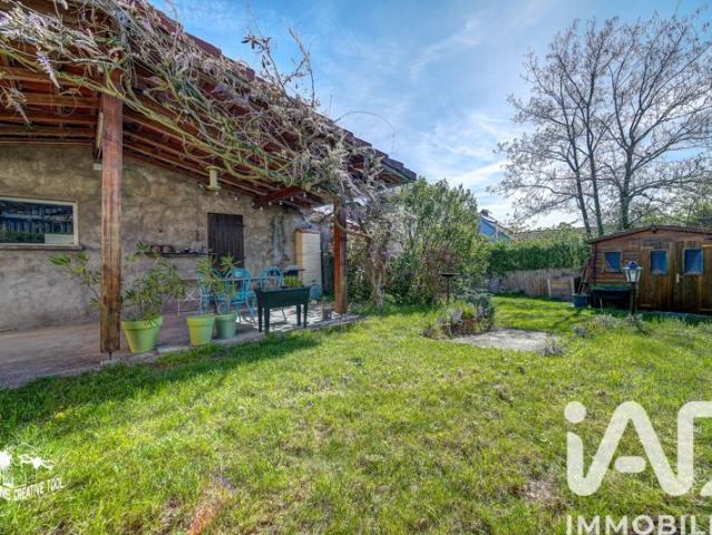 Maison vente à Forbach-Boulay-Moselle, Hallering