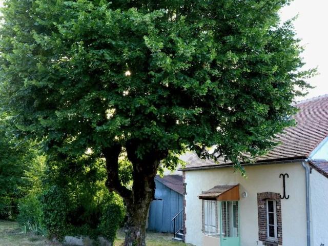 Maison vente à Montargis, Saint-firmin-des-bois
