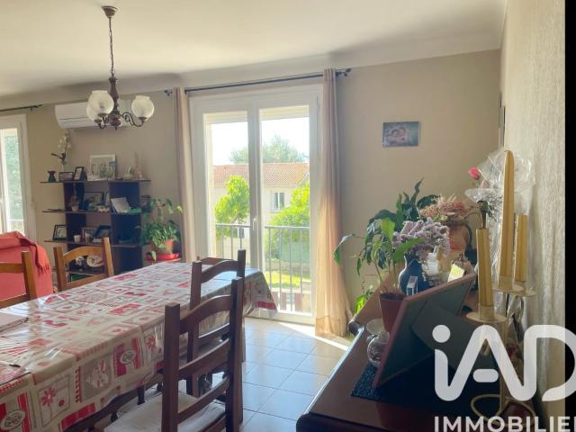 Maison vente à Perpignan, Villeneuve-de-la-raho