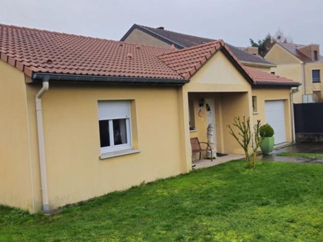 Maison vente à Metz, Corny-sur-moselle