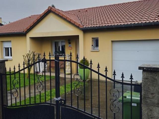 Maison vente à Metz, Corny-sur-moselle
