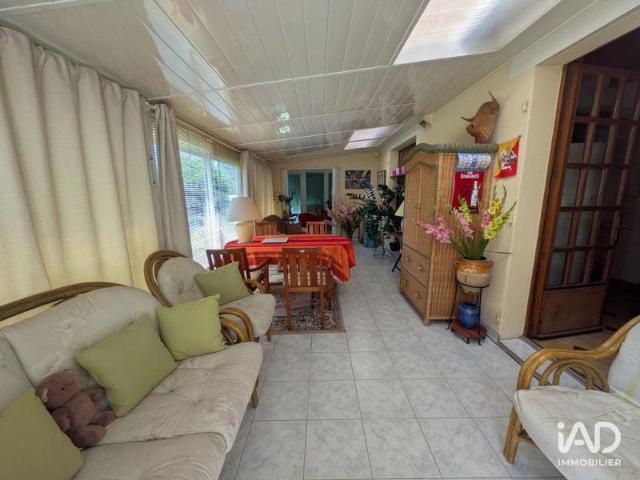 Maison vente à Bordeaux, Mérignac