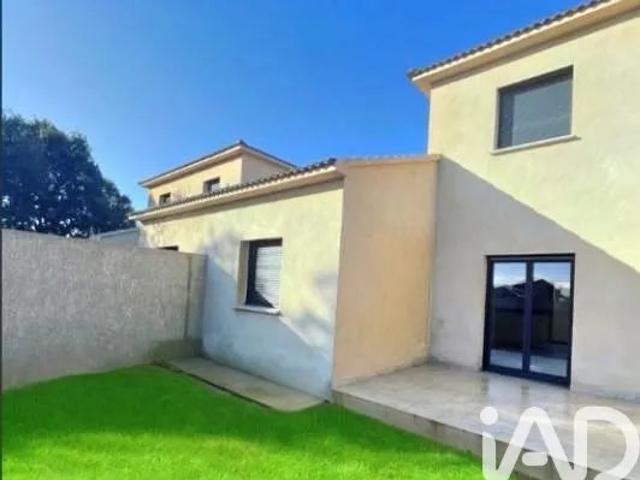 Maison vente à Corte, Penta-di-casinca