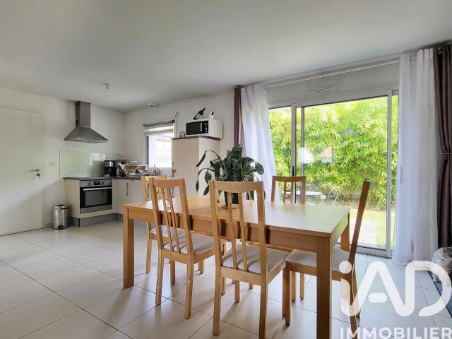 Maison vente à Nantes, Bouguenais