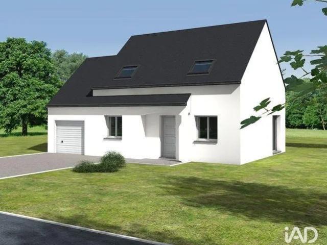 Maison vente à Saumur, Lasse