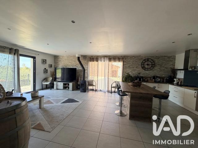 Maison vente à Céret, Passa
