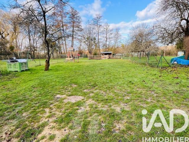 Maison vente à Meaux, Ussy-sur-marne