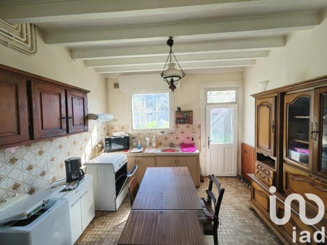 Maison vente à Mont-de-Marsan, Labrit