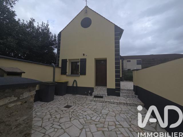 Maison vente à Palaiseau, Montlhéry