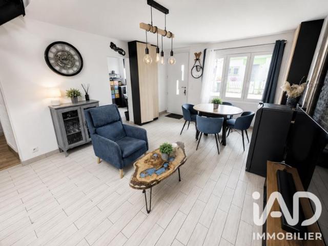 Maison vente à Saint-Nazaire, Saint-nazaire