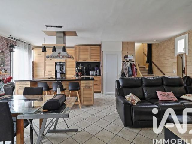Maison vente à Perpignan, Cabestany