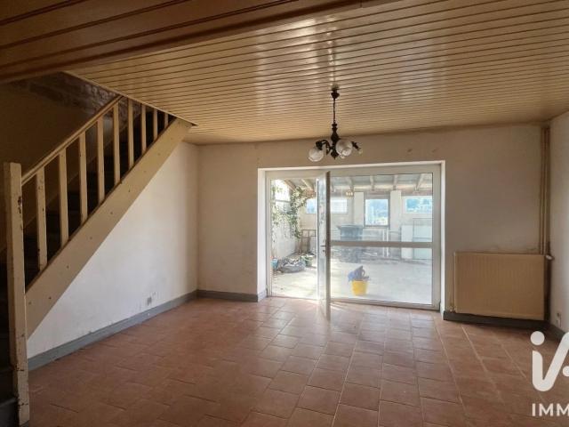 Maison vente à Confolens, Courcôme