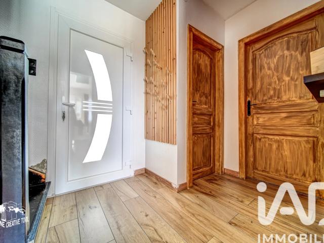 Maison vente à Forbach-Boulay-Moselle, Morhange