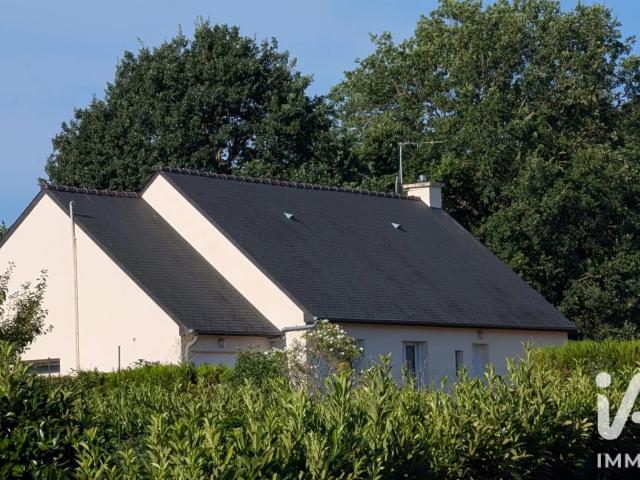 Maison vente à Rennes, Bretagne