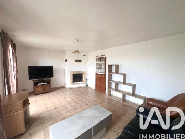Maison vente à Montargis, Châtillon-coligny