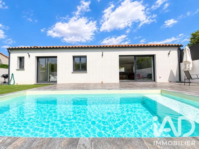 Maison vente à Narbonne, Salles-d'aude