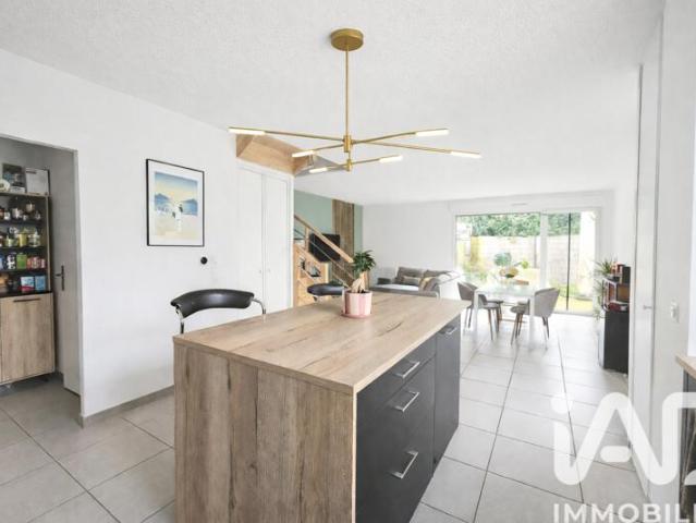 Maison vente à Bordeaux, Villenave-d'ornon