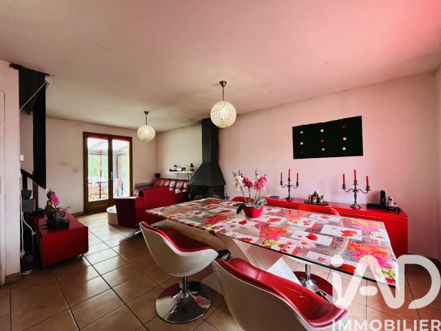 Maison vente à Péronne, Eterpigny