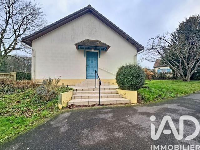 Maison vente à Beauvais, Hodenc-en-bray