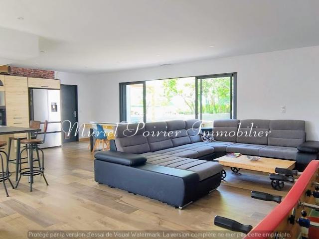 Maison vente à Muret, Labastide-clermont